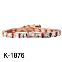 New Styles 925 Silver Fashion Jewelry Bracelet (K-1876. JPG)
